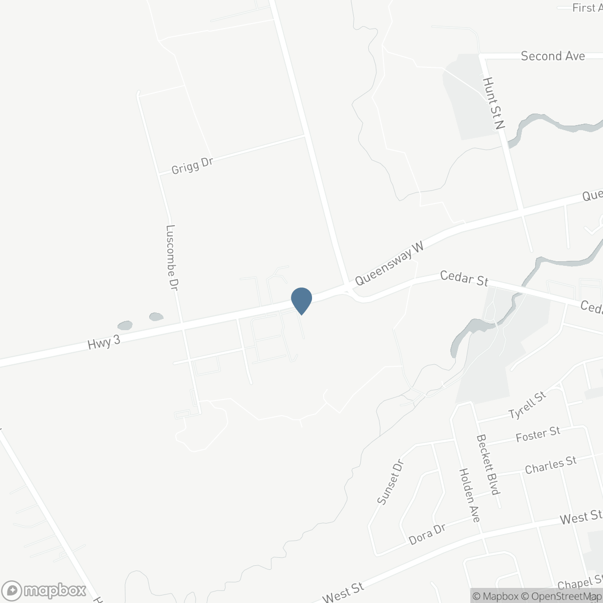 580 QUEENSWAY, Simcoe, Ontario N3Y 4J9